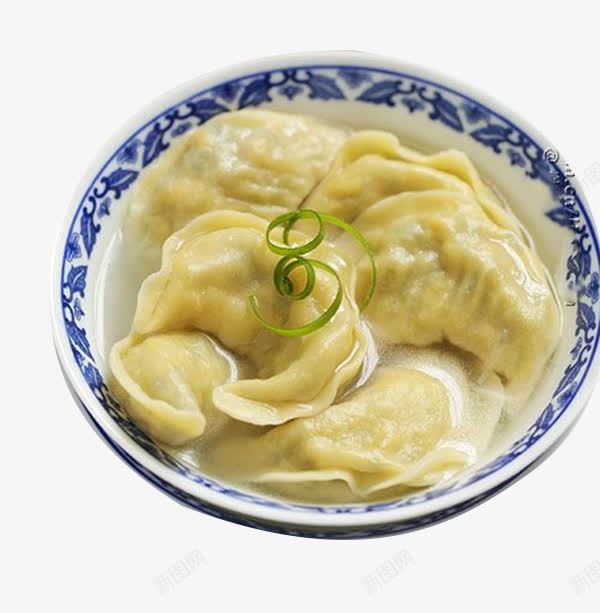 带汤面点锅贴png免抠素材_88icon https://88icon.com 传统锅贴 家常面点 煎饺食物 锅贴