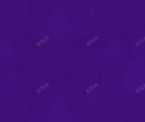 紫色几何立体海报png免抠素材_88icon https://88icon.com 几何 海报 立体 紫色