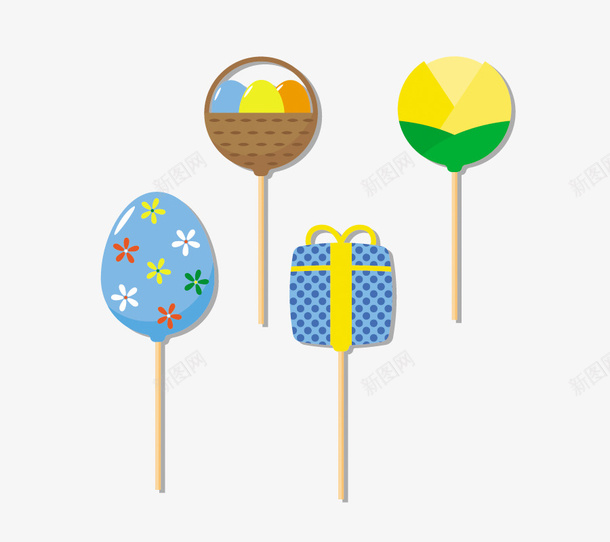儿童玩具psd免抠素材_88icon https://88icon.com 儿童用品 卡通 彩蛋 玩具 礼物