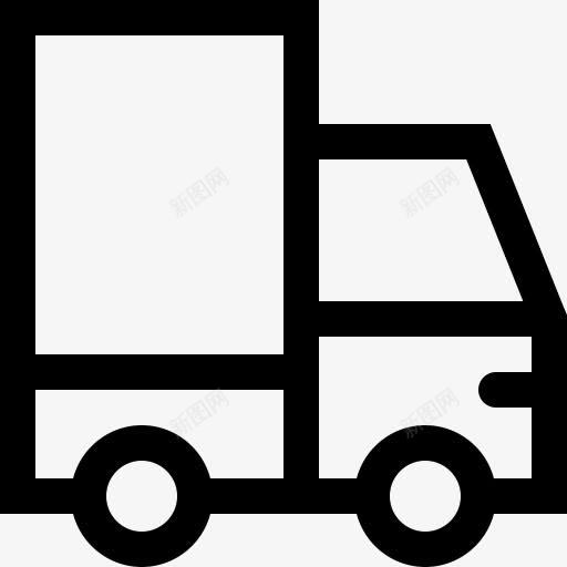 小型车市场店运输圣诞节和购物图png免抠素材_88icon https://88icon.com Car market shop transport 小型车 市场 店 运输