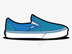 货车闪闪发光的蓝色的鞋vanpng免抠素材_88icon https://88icon.com shoe 蓝色的 货车 闪闪发光的 鞋