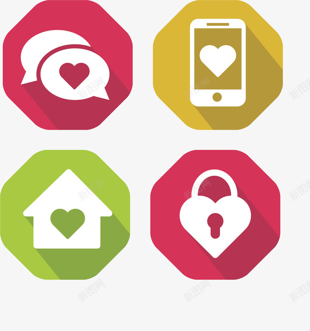 多彩提示框矢量图ai免抠素材_88icon https://88icon.com 创意 商务 手绘 提示框 生活 科技 简约 装饰 矢量图