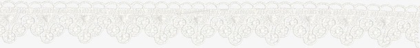 漂亮花纹布条png免抠素材_88icon https://88icon.com 布条 漂亮布条 花纹布条 花边布条
