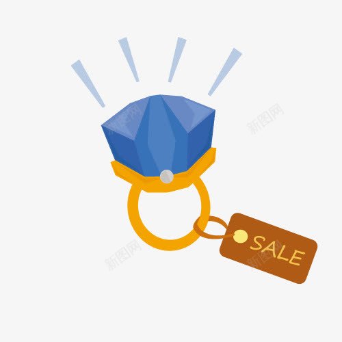 蓝色钻戒免费矢量图eps免抠素材_88icon https://88icon.com 鍗 鎴掓寚 鐭噺绱犳潗 鐭噺钃濊壊閽绘垝 钃濊壊閽绘垝 閽绘垝 矢量图