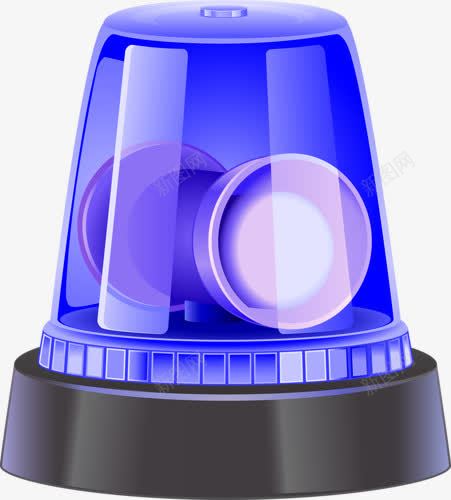 警声png免抠素材_88icon https://88icon.com 响声 火警 防火