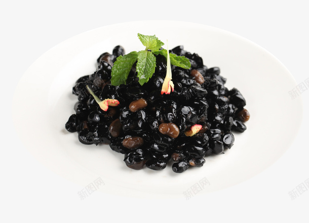 黑豆美食png免抠素材_88icon https://88icon.com 冷菜 凉拌 凉菜 家常菜 精品凉菜 美味的 美食 菜 诱惑 食物 黑豆