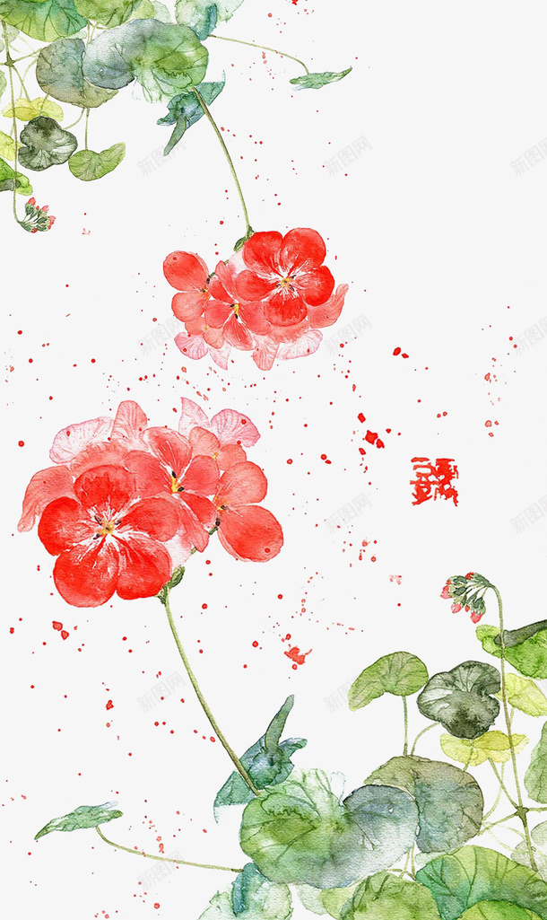 飘散的花瓣png免抠素材_88icon https://88icon.com png png图片 植物 绿叶 花卉 花瓣 飘散的花瓣