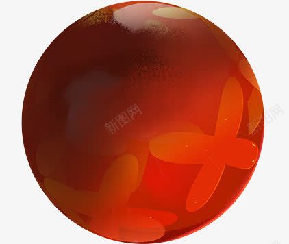 手绘黄色零食泡泡png免抠素材_88icon https://88icon.com 泡泡 零食 黄色