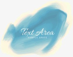 简约清新涂抹png图片下载 简约清新涂抹素材