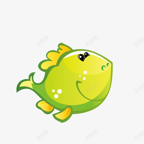 绿色卡通鲸鱼插图png免抠素材_88icon https://88icon.com 卡通绿色 卡通鲸鱼 插图 矢量卡通 绿色卡通 绿色矢量 鲸鱼