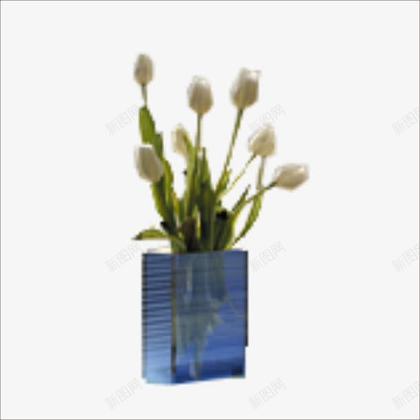 花摆设png免抠素材_88icon https://88icon.com 花 花元素 花素材
