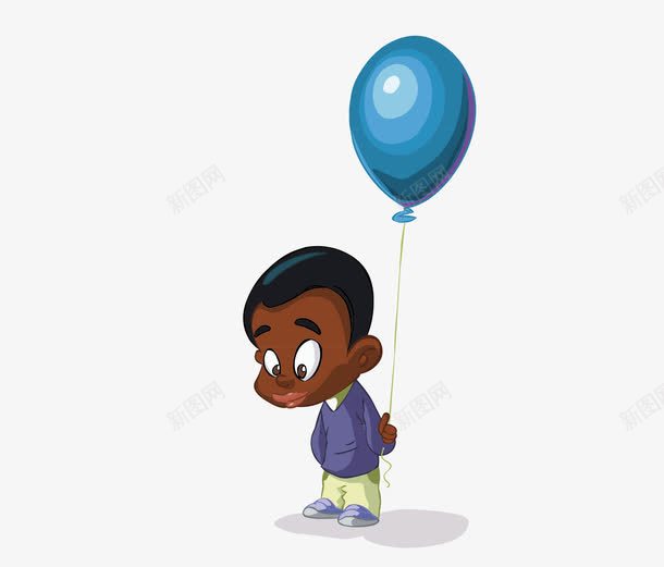 卡通可爱外国儿童熊孩子png免抠素材_88icon https://88icon.com 儿童 卡通 可爱 外国 熊孩子