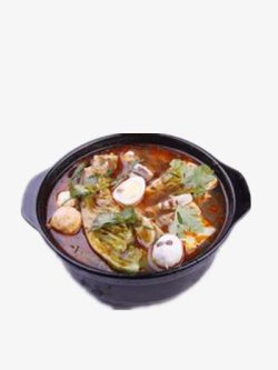 美味的麻辣烫png图片下载 美味的麻辣烫素材