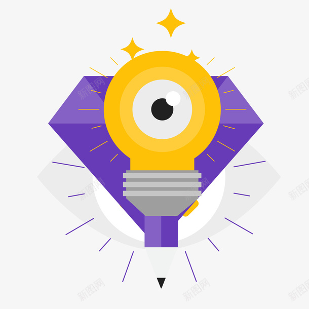 卡通画手绘创意图矢量图eps免抠素材_88icon https://88icon.com 免抠图PNG 创意 卡通画手绘 商业 矢量图