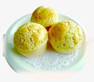 粤式茶点png免抠素材_88icon https://88icon.com 好吃 美味 美食