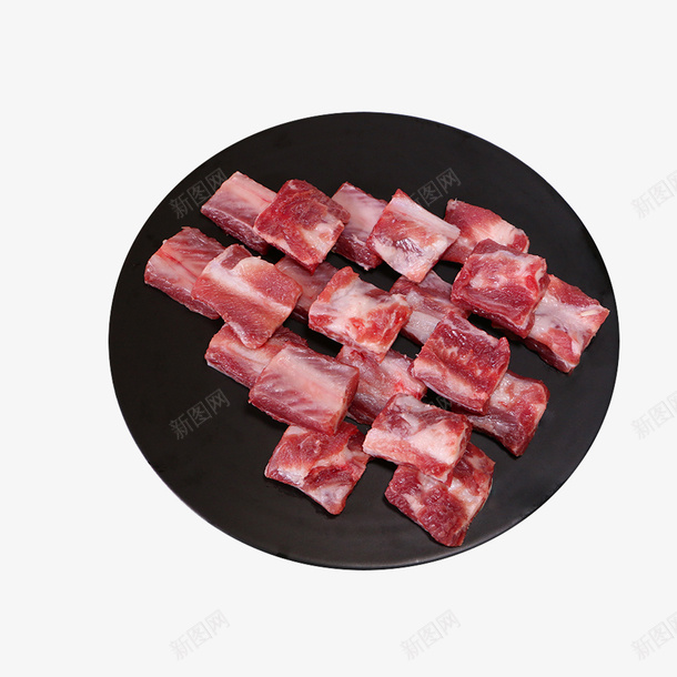 一碟好吃的排骨png免抠素材_88icon https://88icon.com 排骨 排骨炖玉米 炒排骨 玉米 美食 肉食 食材 食材设计