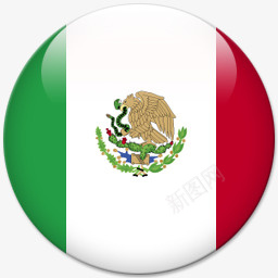 墨西哥世界杯标志png免抠素材_88icon https://88icon.com mexico 墨西哥