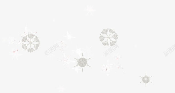 精美漂浮物png免抠素材_88icon https://88icon.com 免抠 发光 星星 漂浮物 精美 素材 雪花