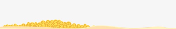 卡通金币元素png免抠素材_88icon https://88icon.com 元素 卡通 金币