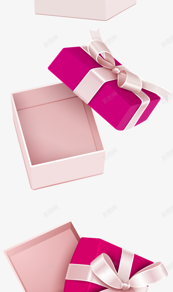 紫色简约礼物盒装饰图案png免抠素材_88icon https://88icon.com 免扣PNG 礼物盒 简约 紫色 装饰图案