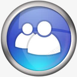 卡通圆形纽扣装饰png免抠素材_88icon https://88icon.com 卡通 圆形 纽扣 装饰