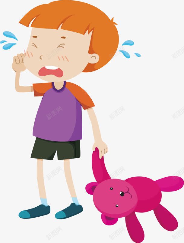 伤心哭泣的男孩png免抠素材_88icon https://88icon.com 伤心哭泣 伤心的男孩 哭泣的男孩