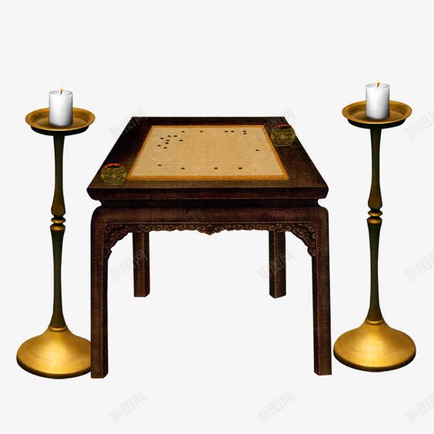 大唐棋谱图png免抠素材_88icon https://88icon.com 免抠图 大唐 棋谱 烛灯