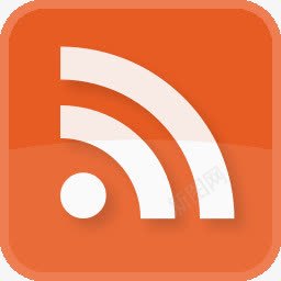 饲料简易聚合RSS社交媒体广场png免抠素材_88icon https://88icon.com Feed R RSS media really rss simple social square syndication 广场 社交媒体 简易聚合 饲料