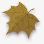 绿色树叶图标png免抠素材_88icon https://88icon.com 绿色树叶图标下载