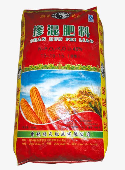 掺混肥料png免抠素材_88icon https://88icon.com 产品实物 玉米 稻田 肥料
