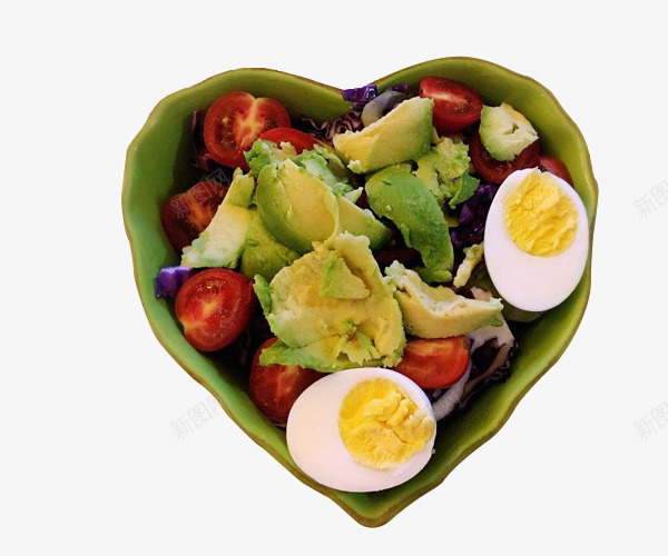 健康美食蔬果沙拉png免抠素材_88icon https://88icon.com 沙拉 美食 蔬果沙拉 食物 餐饮食品 饭店