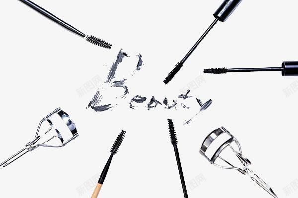 实物化妆品睫毛膏png免抠素材_88icon https://88icon.com beauty 假睫毛 睫毛 睫毛夹 睫毛膏 睫毛膏模特 黑色