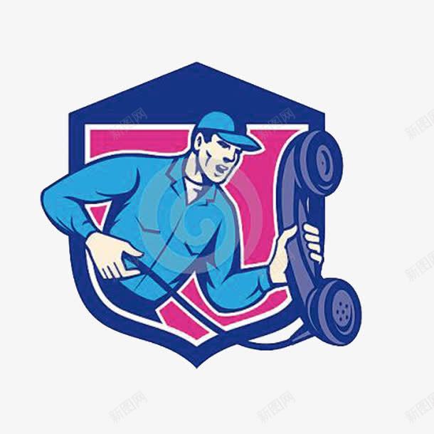 安装工广告png免抠素材_88icon https://88icon.com 安装工 安装工广告 工业 工业广告素材