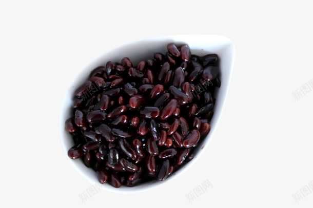 醋泡黑豆png免抠素材_88icon https://88icon.com 补肾 补肾偏方 补肾黑豆 醋泡黑豆实物