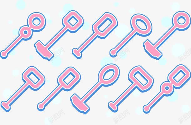粉色吹泡泡状png免抠素材_88icon https://88icon.com 吹泡孔 吹泡泡 泡泡 泡泡工具 粉色
