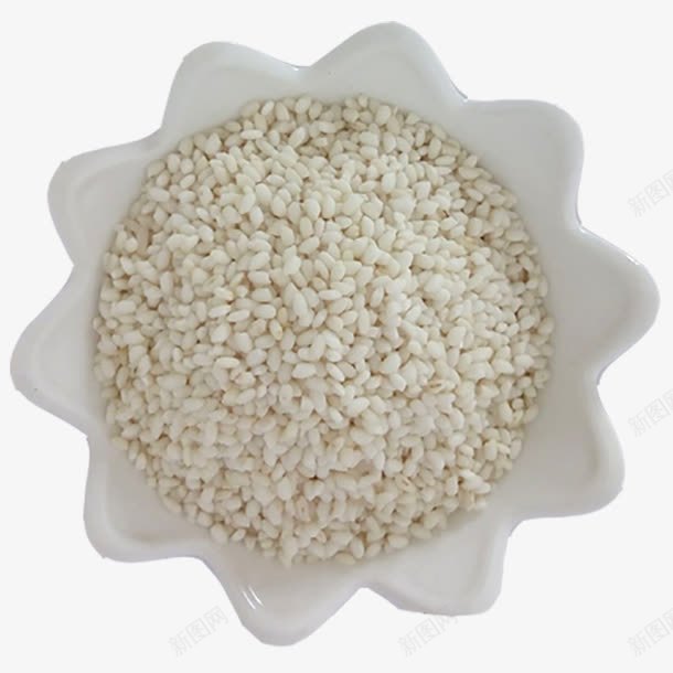 产品实物江西白糯米png免抠素材_88icon https://88icon.com 五谷杂粮 产品实物 可口 杂粮 江西糯米 清香糯米 白糯米 白色 糯米 糯米饭 美味 营养 食品