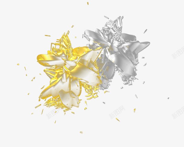 创意光影变幻png免抠素材_88icon https://88icon.com 光影变幻 创意素材 炫彩素材 科技元素 科技图片 科技背景装饰