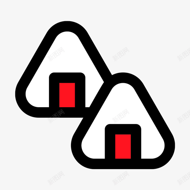 手绘卡通白色三角形图案png免抠素材_88icon https://88icon.com 三角形 卡通 图案 手绘 手绘卡通白色三角形 白色