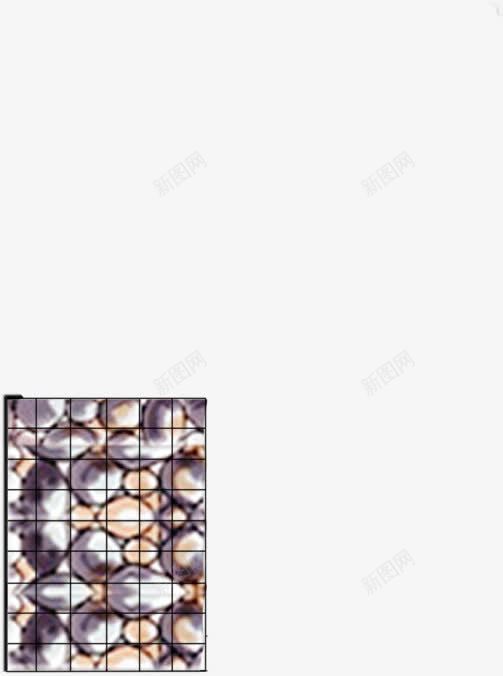 手绘水彩发光玻璃png免抠素材_88icon https://88icon.com 发光 水彩 玻璃