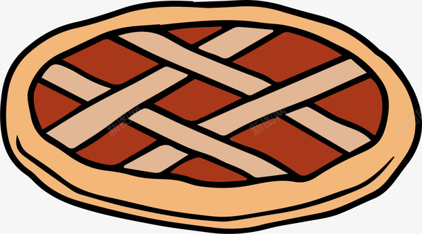 咖啡色卡通简约烤饼png免抠素材_88icon https://88icon.com 517 吃货节 咖啡色煎饼 简约烤饼 美食节 食品 餐饮