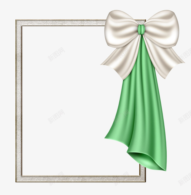窗户窗帘png免抠素材_88icon https://88icon.com 窗帘 窗户 素雅 蝴蝶结