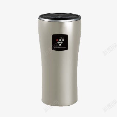 夏普净离子群发生器IGDC2ZNpng免抠素材_88icon https://88icon.com IGDC2ZN 产品实物 净离子群发生器 夏普 车载型