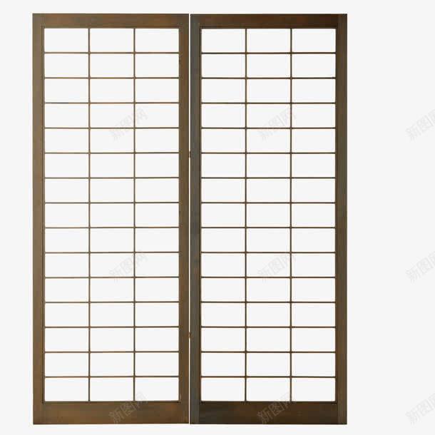 木窗元素png免抠素材_88icon https://88icon.com png 元素 卡通 木窗 窗棱