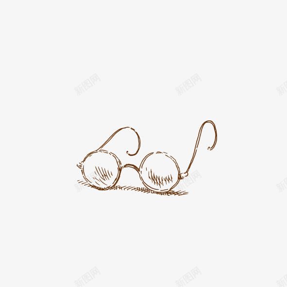 素描眼睛png免抠素材_88icon https://88icon.com 手绘 眼睛 素描 线条