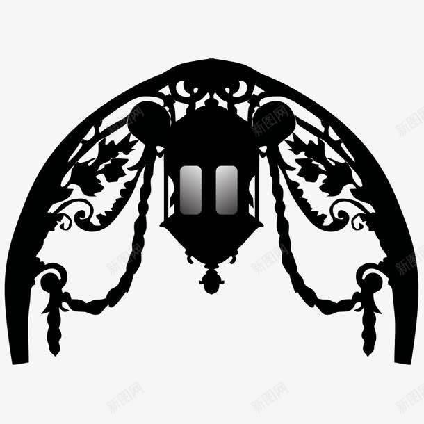 欧式家居png免抠素材_88icon https://88icon.com 家居 家装 欧式 欧式家居 欧式灯 欧式灯具 灯 灯具 照明 路灯
