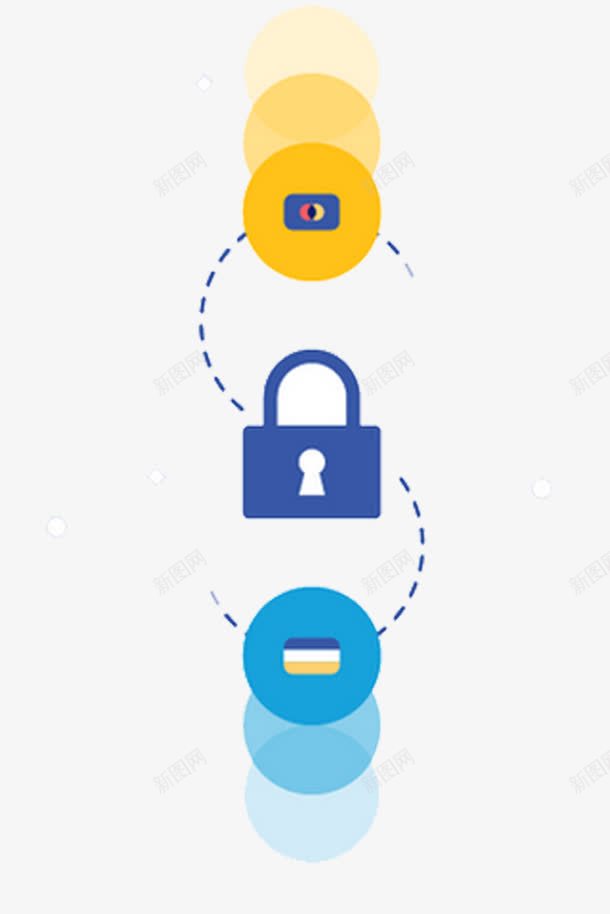 手机锁屏png免抠素材_88icon https://88icon.com 创意 手机 插画 锁屏免抠PNG素材