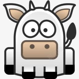 cow母牛png免抠素材_88icon https://88icon.com cow 母牛