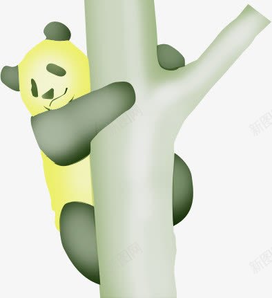 创意扁平卡通风格合成效果png免抠素材_88icon https://88icon.com 创意 卡通 合成 扁平 效果 风格