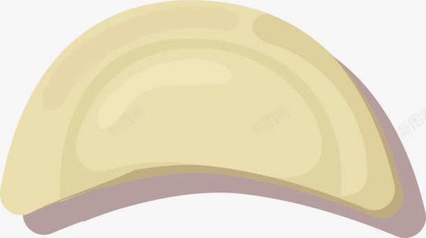 灰色水饺png免抠素材_88icon https://88icon.com 卡通 水饺 水饺卡通 水饺速写 灰色 饺子