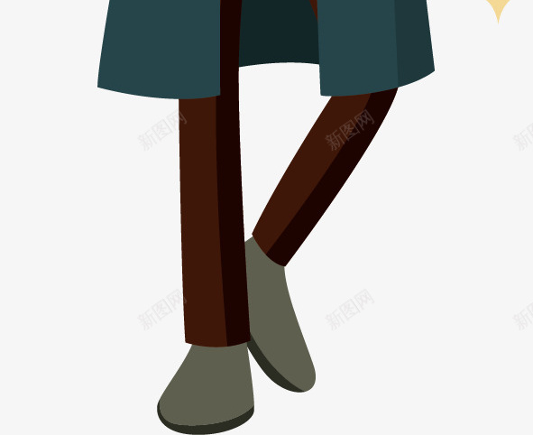 手绘可爱卷发男孩png免抠素材_88icon https://88icon.com 创意 卡通 卷发 彩色图 手绘图 漫画 男孩 简单